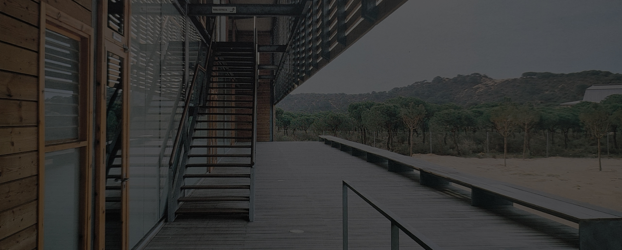 Proyecto arquitectónico 3