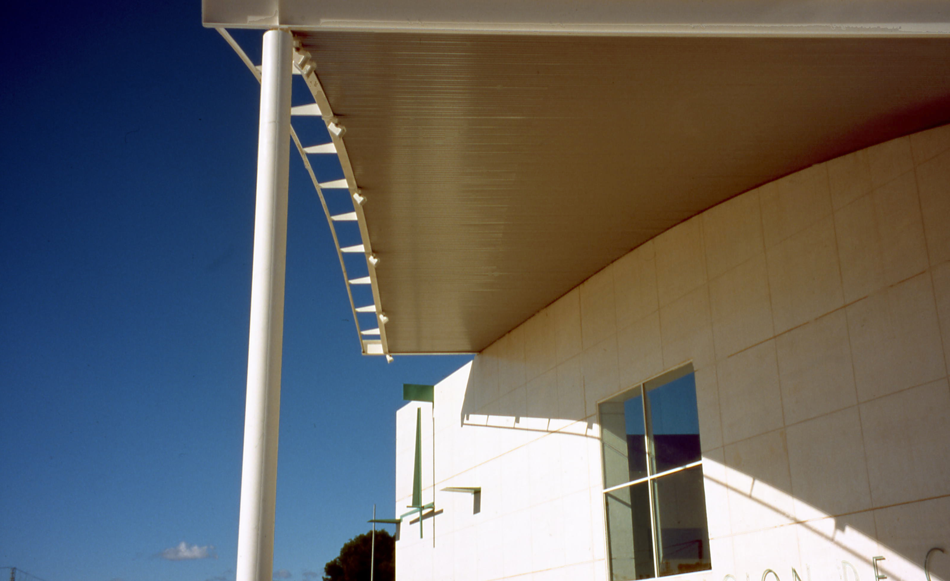 Nueva Estación de Ferrocarril en Castellón de la Plana - foto 11