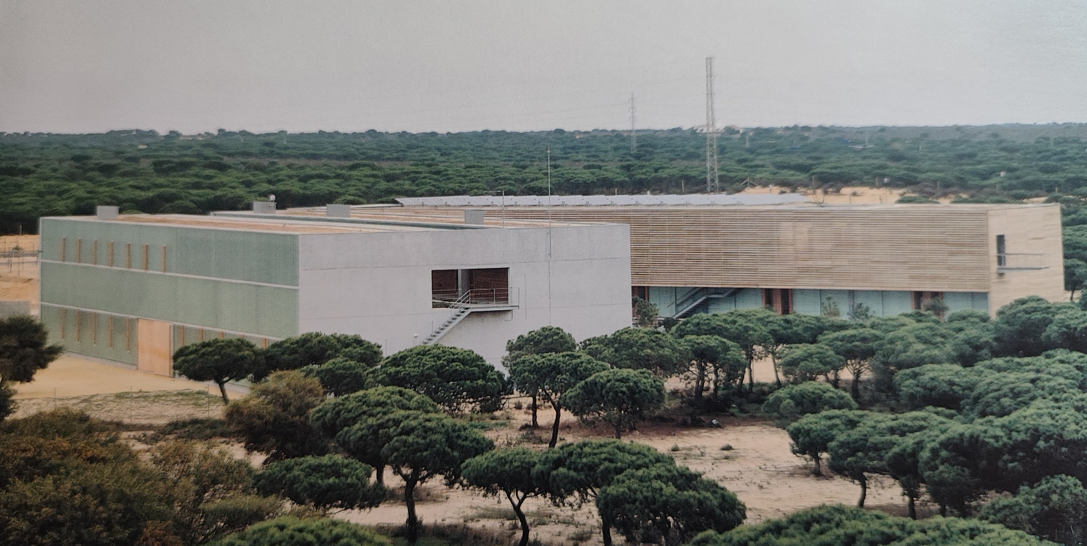 CIECEM – Espacio Natural de Doñana - foto 1