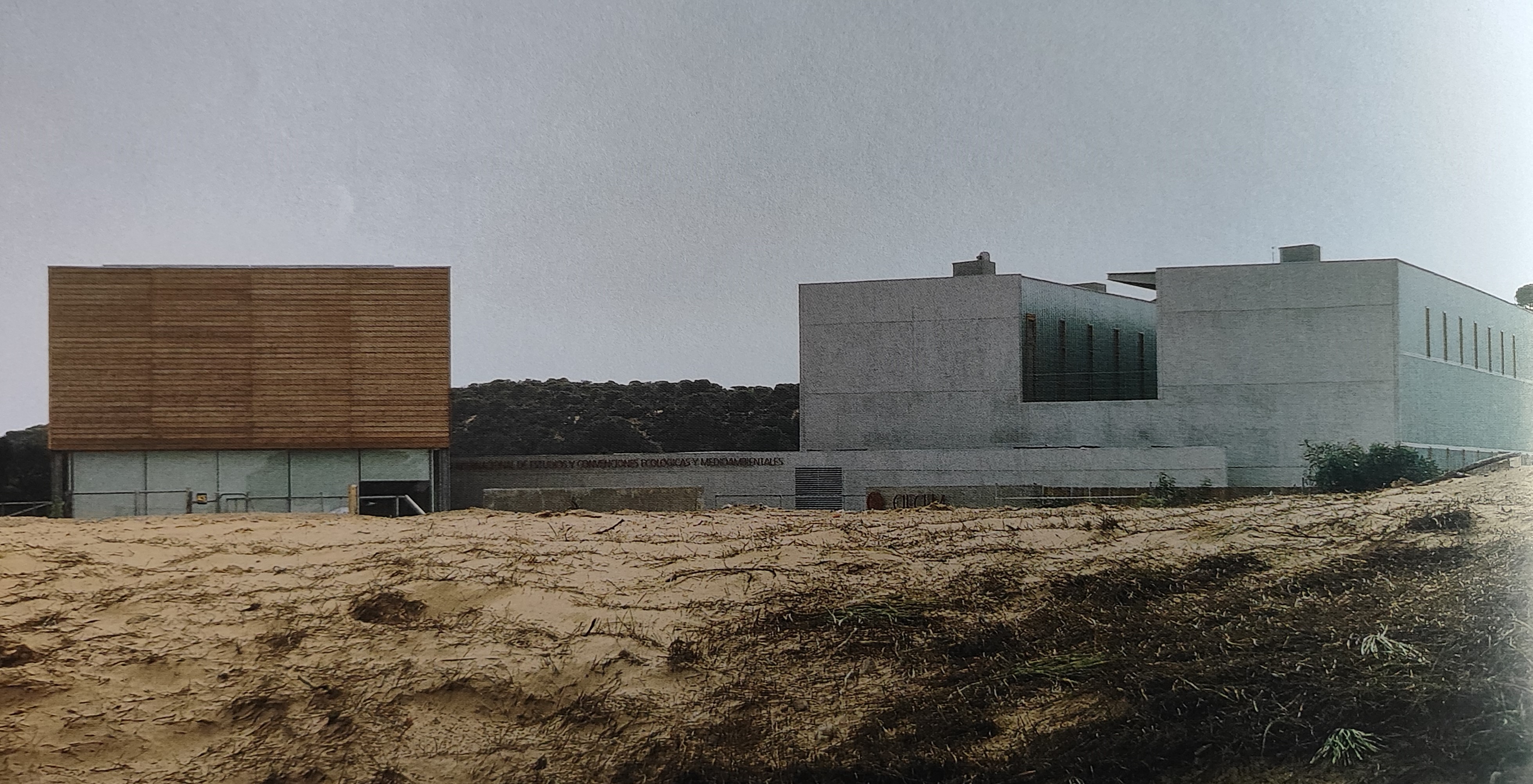 CIECEM – Espacio Natural de Doñana - foto 7