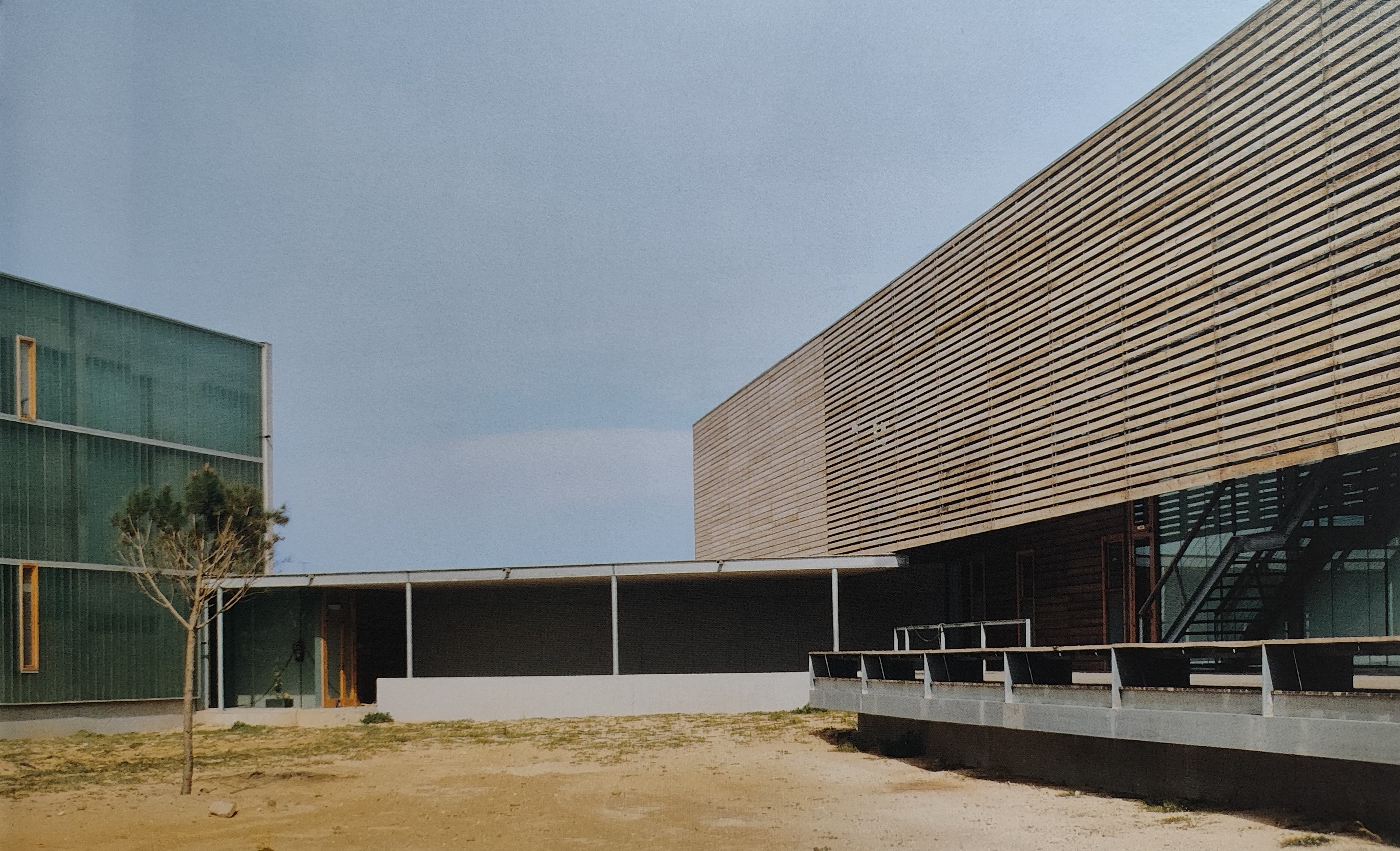 CIECEM – Espacio Natural de Doñana - foto 9