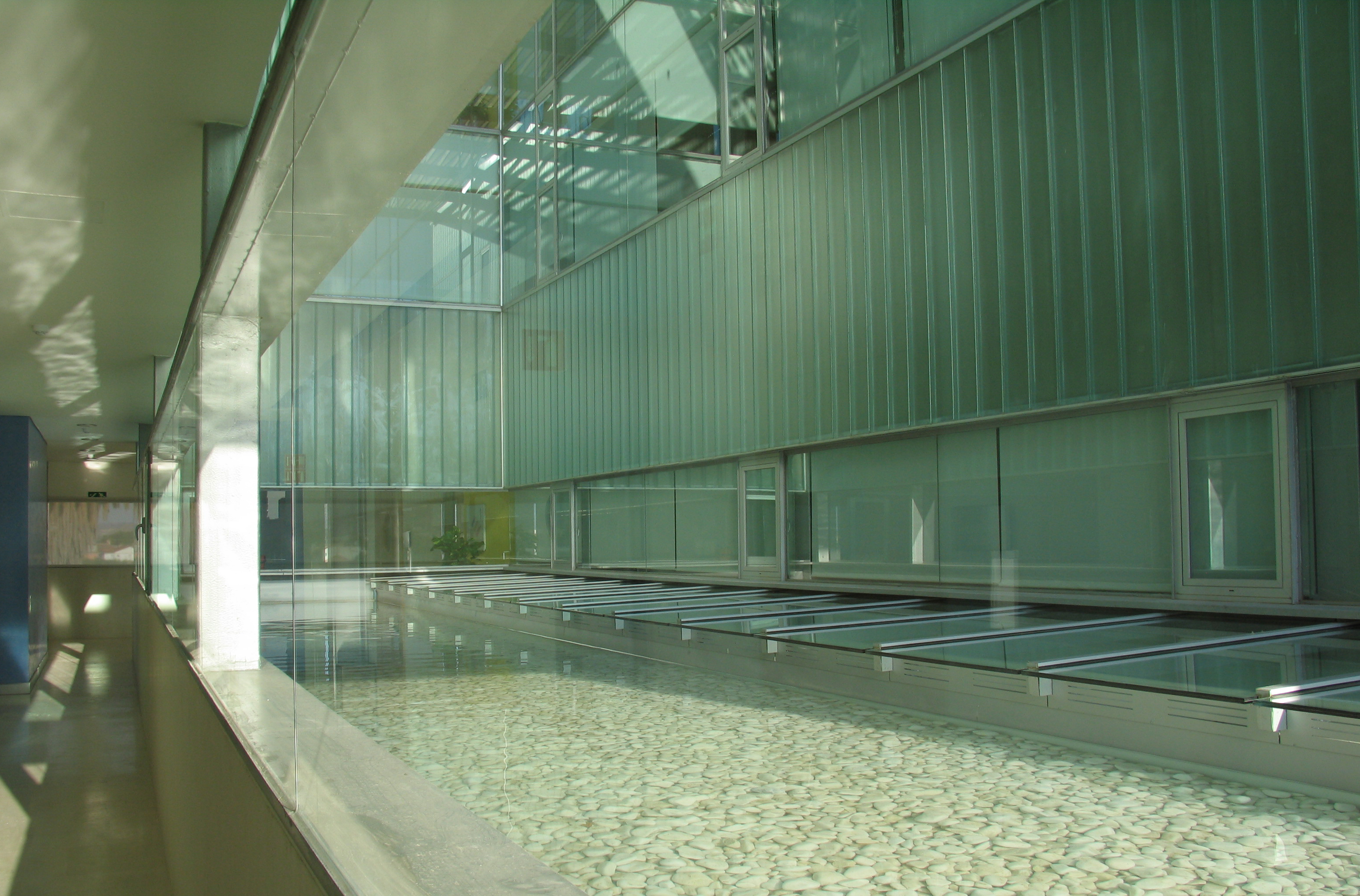 Centro de Cualificación Turística de Murcia (CCT) - foto 16