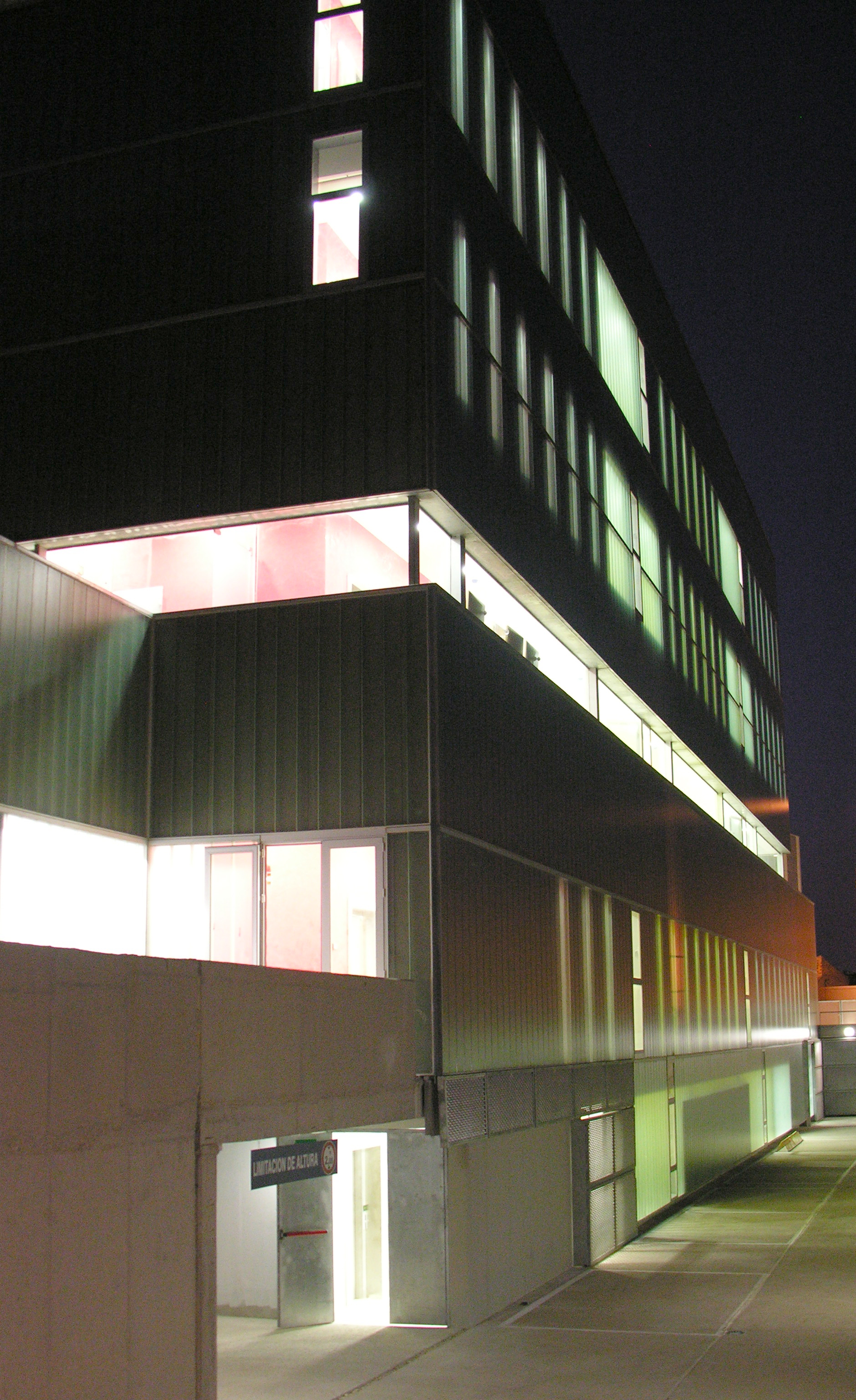 Centro de Cualificación Turística de Murcia (CCT) - foto 19