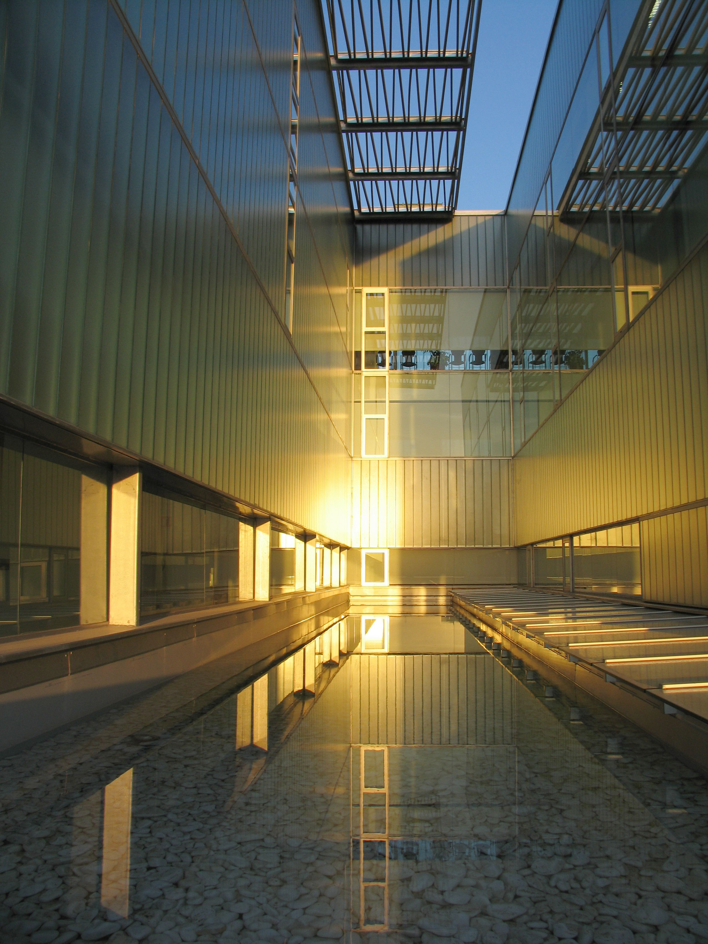 Centro de Cualificación Turística de Murcia (CCT) - foto 5