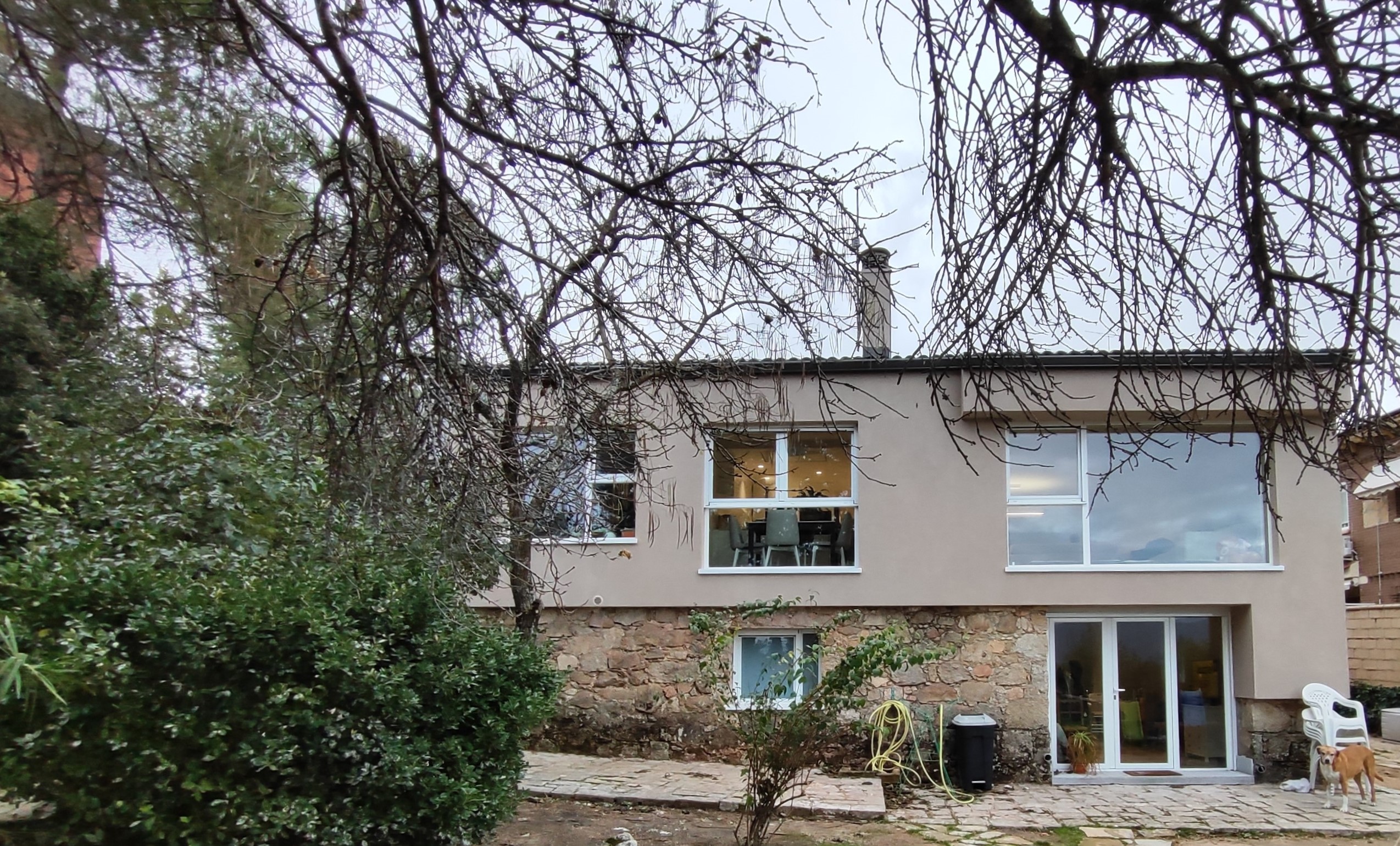 Casa en el Piquillo, Cadalso de los Vidrios - foto 1