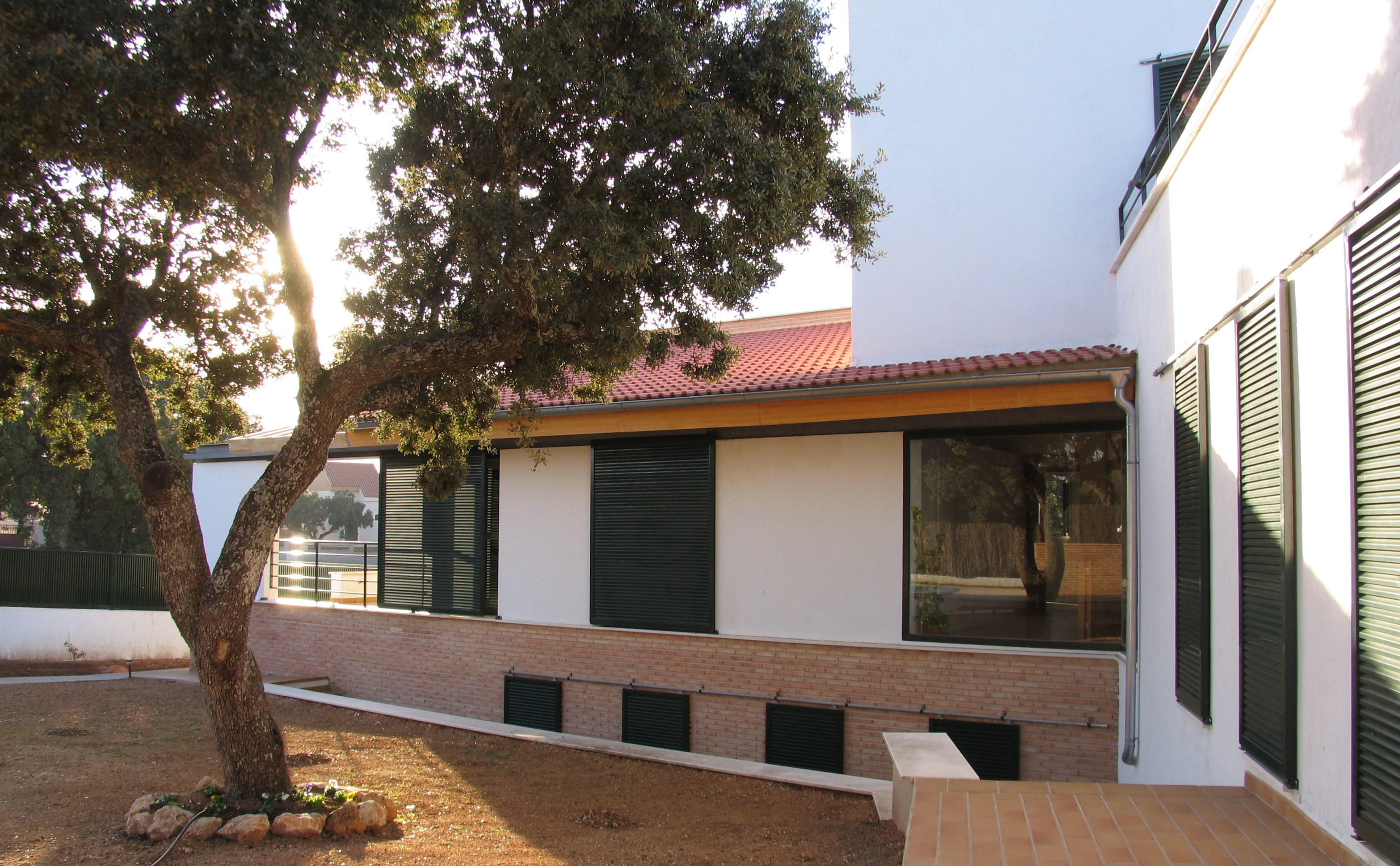 Casa Charo y Paco - foto 1