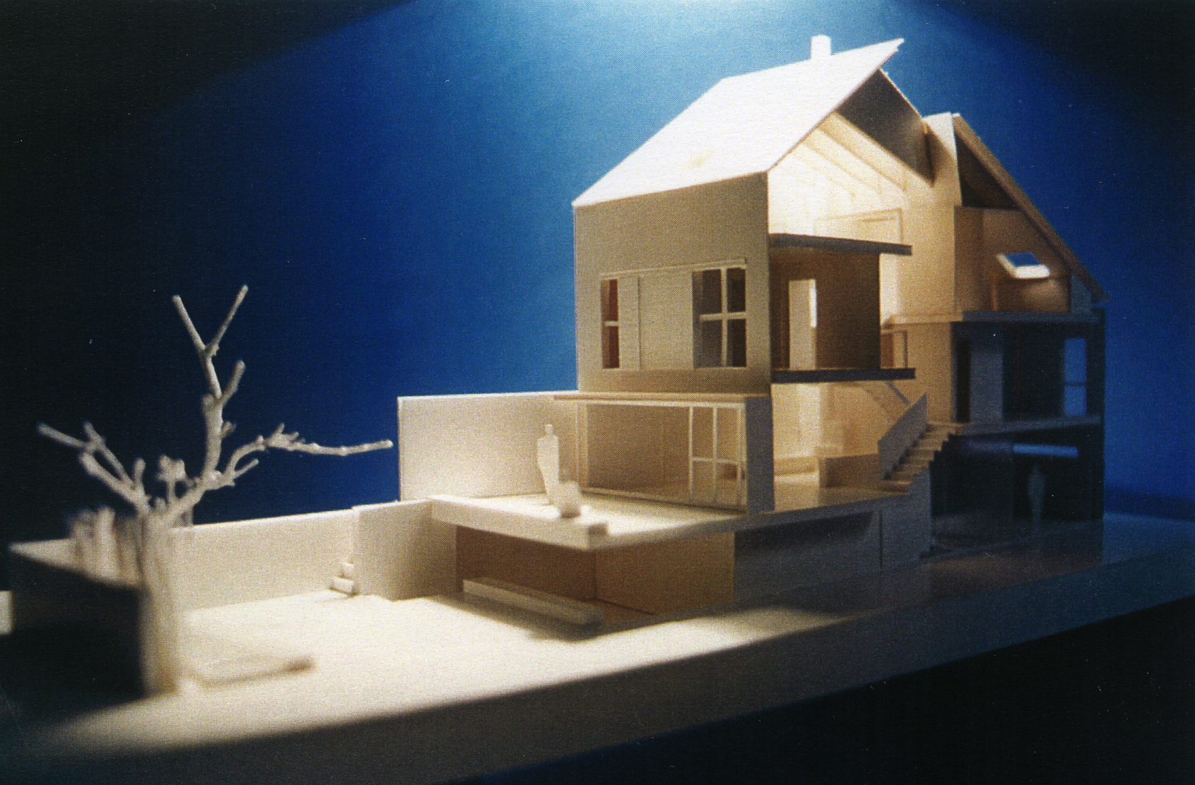 Casa para Ana y Juan - foto 2