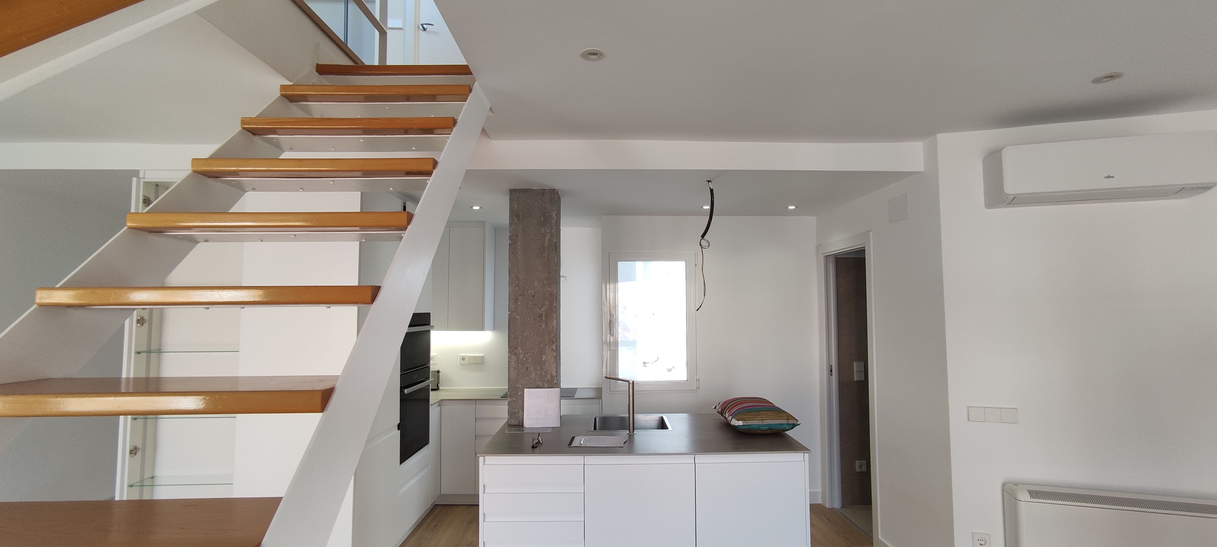 Casa para Virginia en Meco